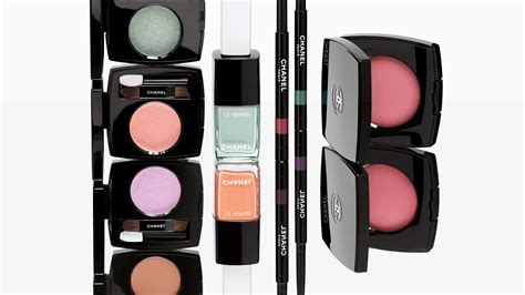 promo maquillage chanel